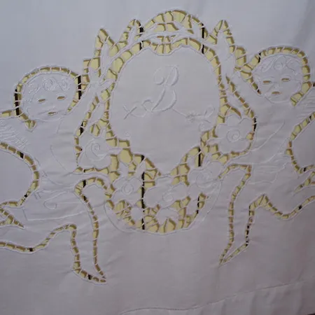 Nocleg ze śniadaniem Gli Aceri 3*