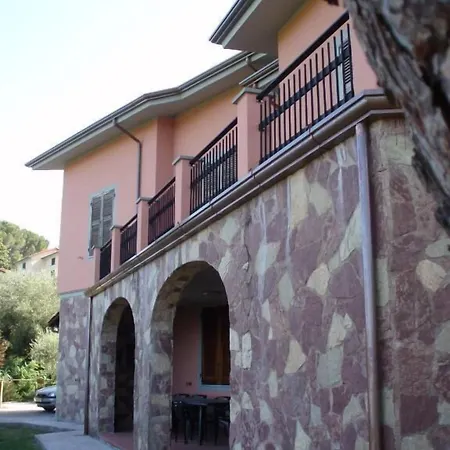 Gli Aceri ארקולה