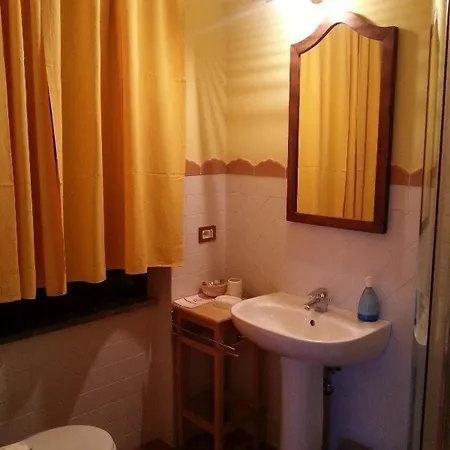 Nocleg ze śniadaniem Gli Aceri Arcola