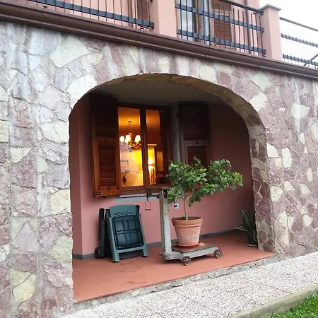 Alojamento de Acomodação e Pequeno-almoço Gli Aceri 3*