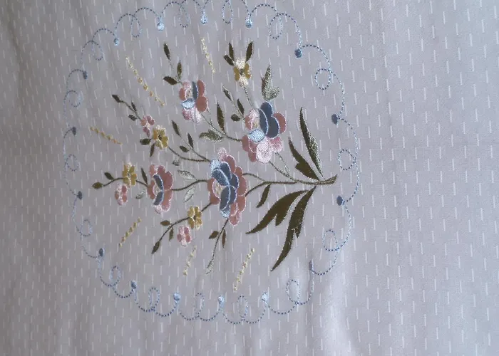 Gli Aceri Bed & Breakfast Arcola