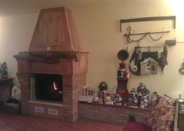 Bed & Breakfast Gli Aceri