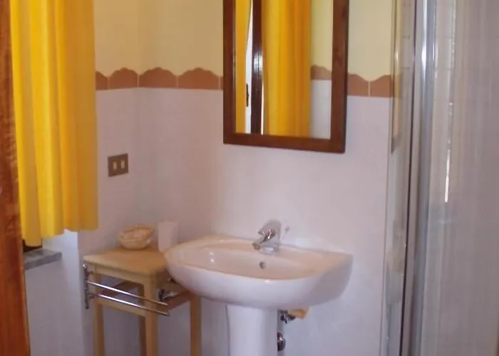 Bed & Breakfast Gli Aceri