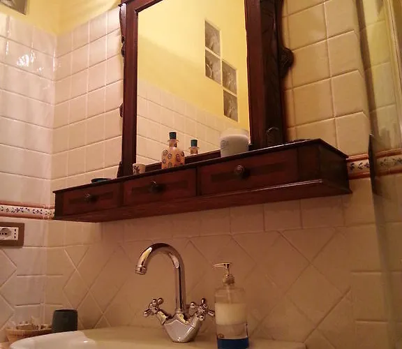 Bed & Breakfast Gli Aceri 3*