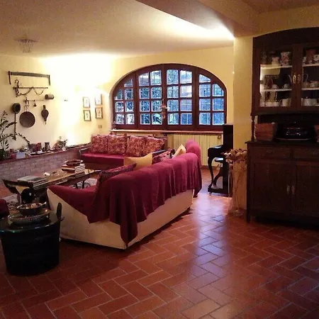 Gli Aceri ארקולה