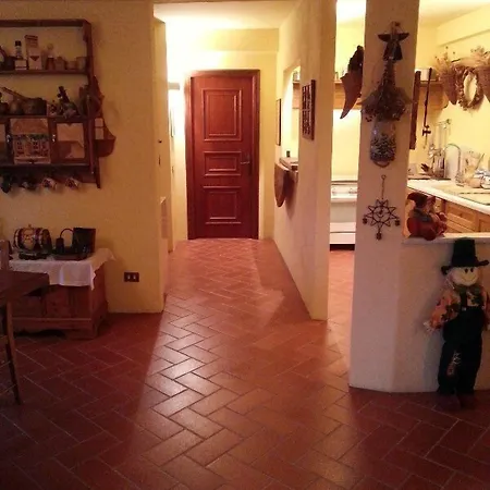 Gli Aceri Bed & Breakfast 3*