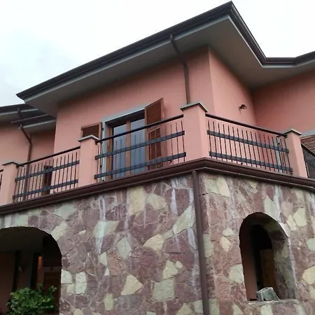 Gli Aceri Bed & Breakfast 3*