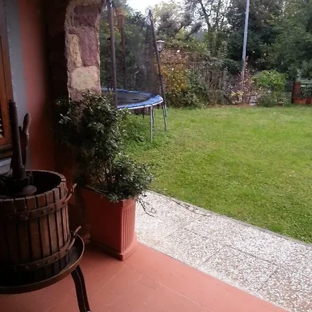 Bed & Breakfast Gli Aceri