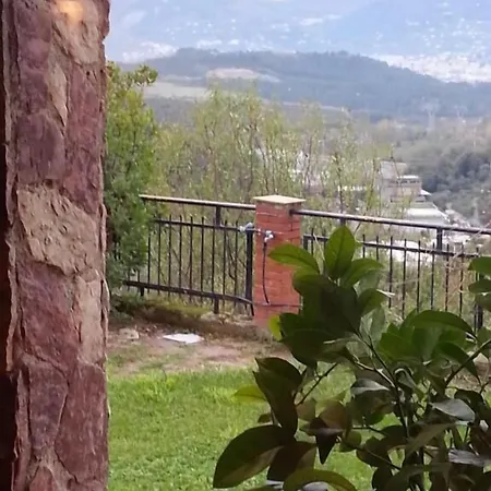 Bed & Breakfast Gli Aceri