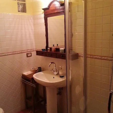 Bed & Breakfast Gli Aceri Arcola