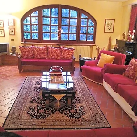 Gli Aceri 3*