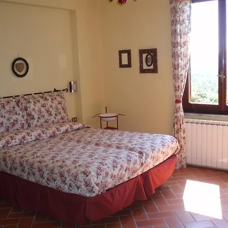 Couette-café Gli Aceri