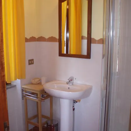 Bed & Breakfast Gli Aceri Arcola