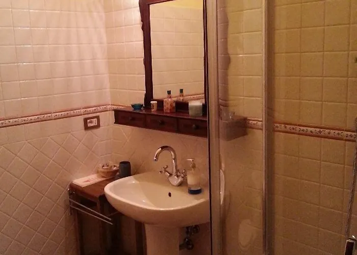 Bed and breakfast Gli Aceri Arcola