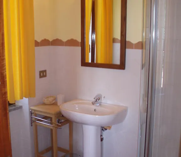 Bed and breakfast Gli Aceri Arcola